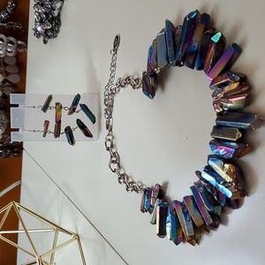 Paparazzi Zi charismatic